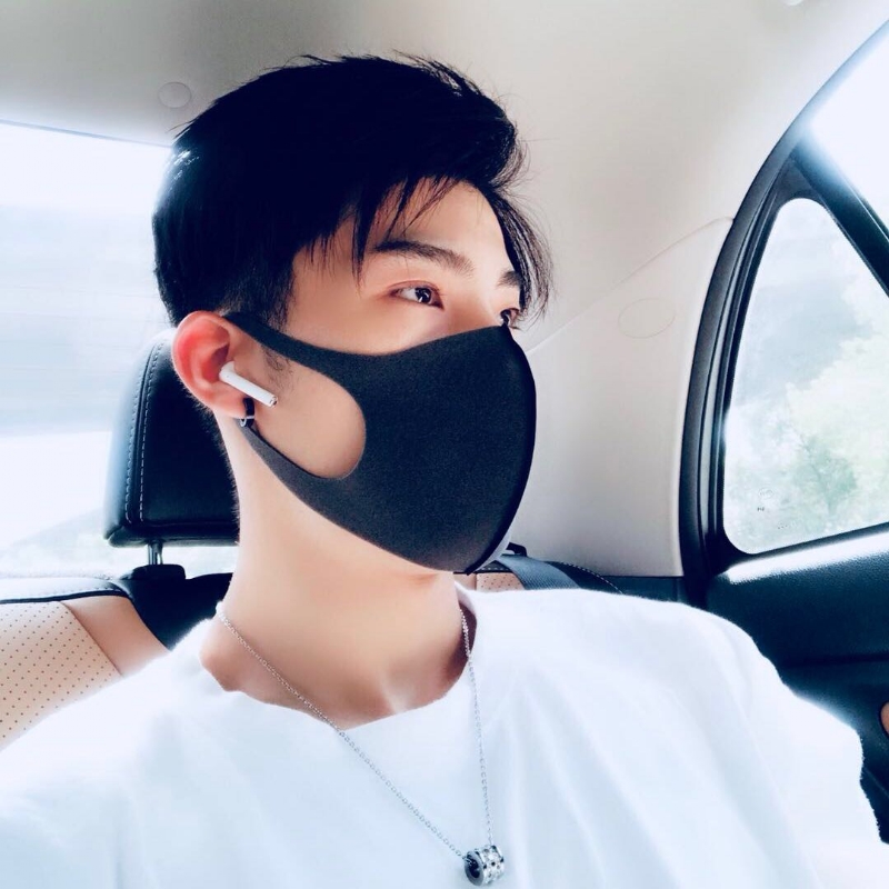 温柔的马里奥的第一张照片--山西中老年相亲网