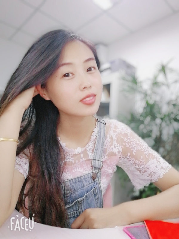 暖暖的第二张照片--山西中老年相亲网