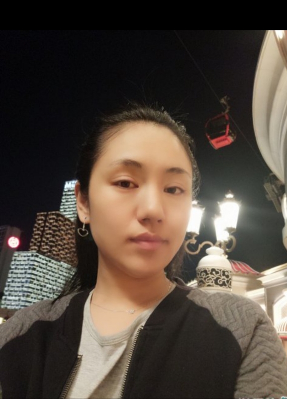 飄兒的第一张照片--山西中老年相亲网