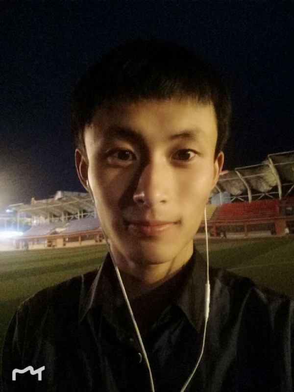 莫言的第一张照片--山西中老年相亲网