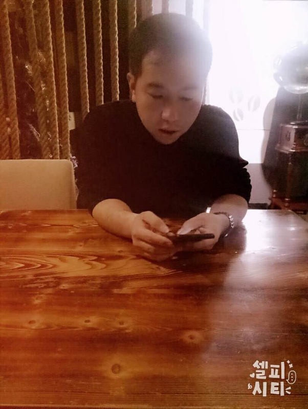 觅爱的第一张照片--山西中老年相亲网