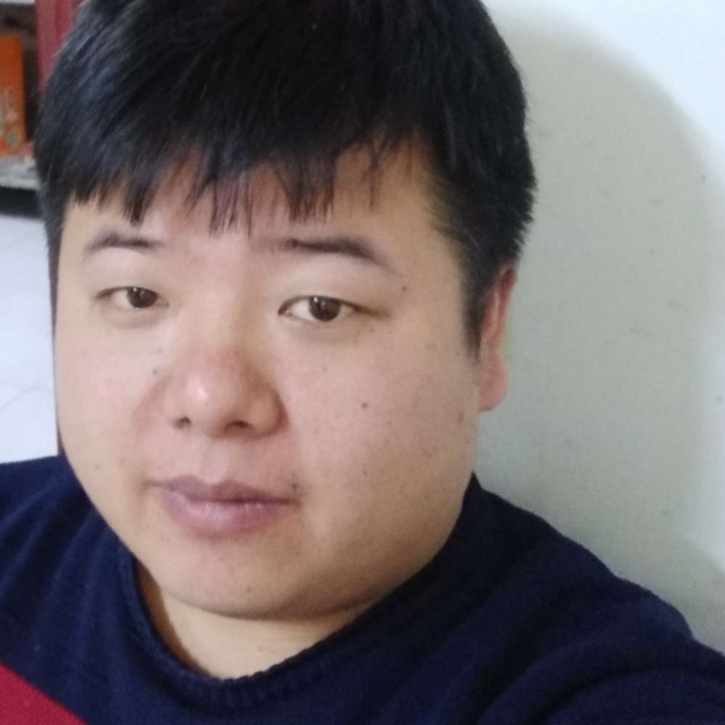 小胖的第一张照片--山西中老年相亲网