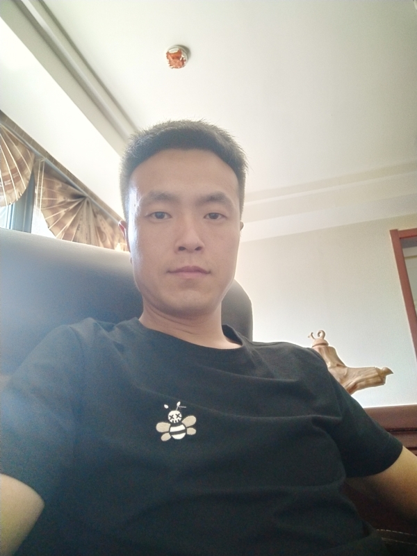 董星星的第一张照片--山西中老年相亲网
