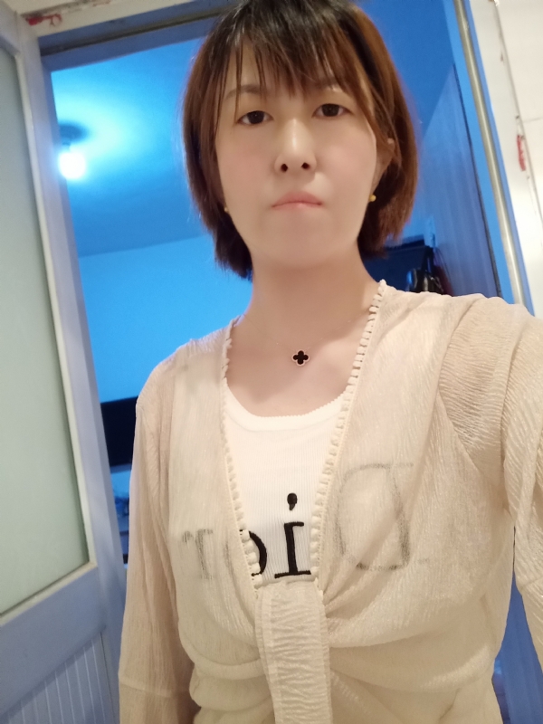 芬儿的第五张照片--山西中老年相亲网