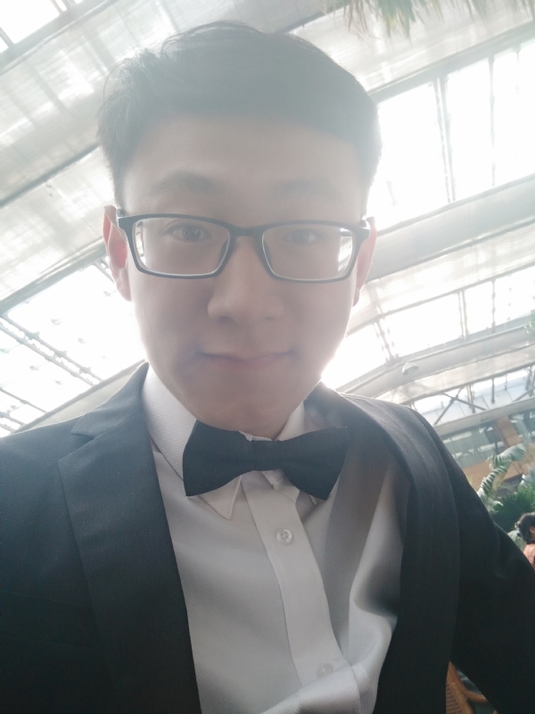 转角遇到爱的第一张照片--山西中老年相亲网