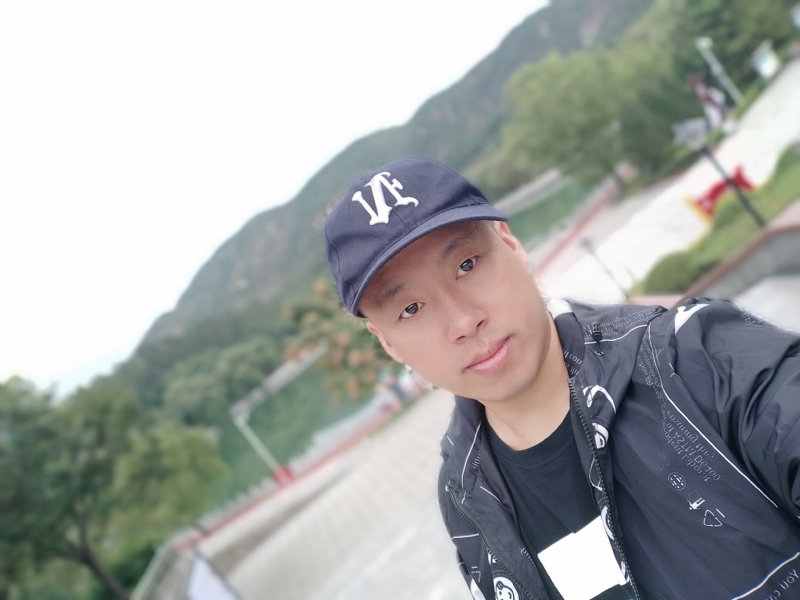 阳光的第一张照片--山西中老年相亲网