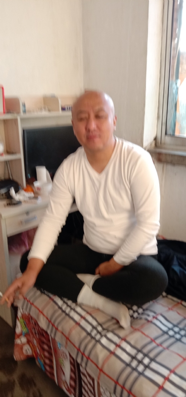 刘斌的第三张照片--山西中老年相亲网
