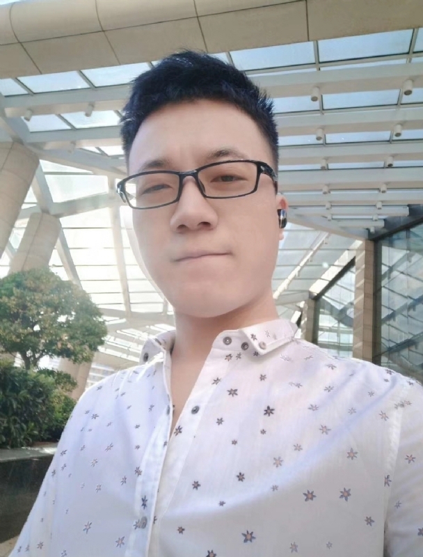 你是人间四月天的第一张照片--山西中老年相亲网