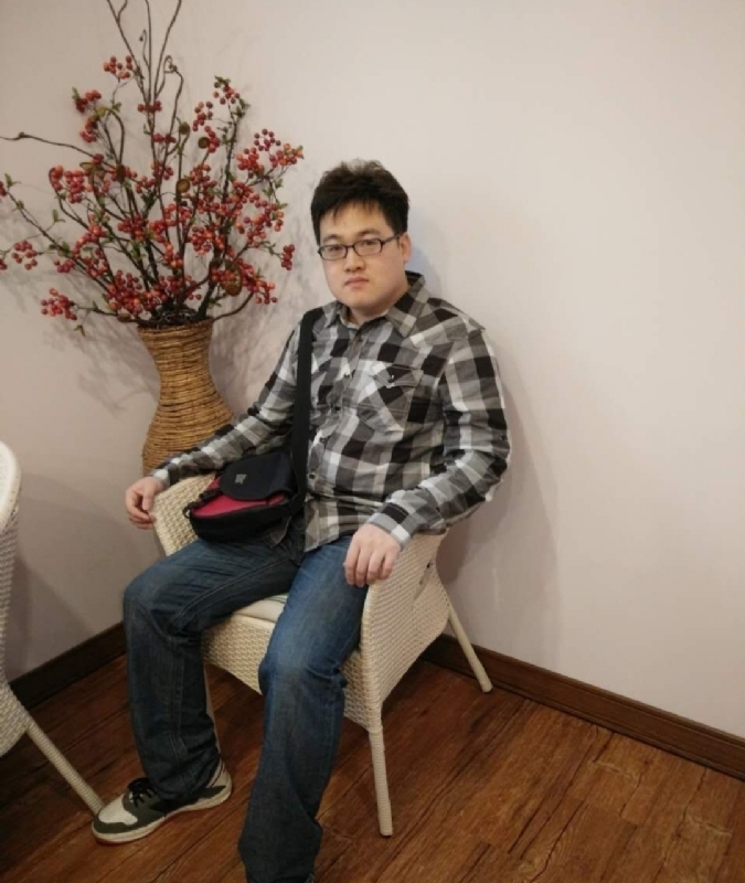 风铃的第二张照片--山西中老年相亲网