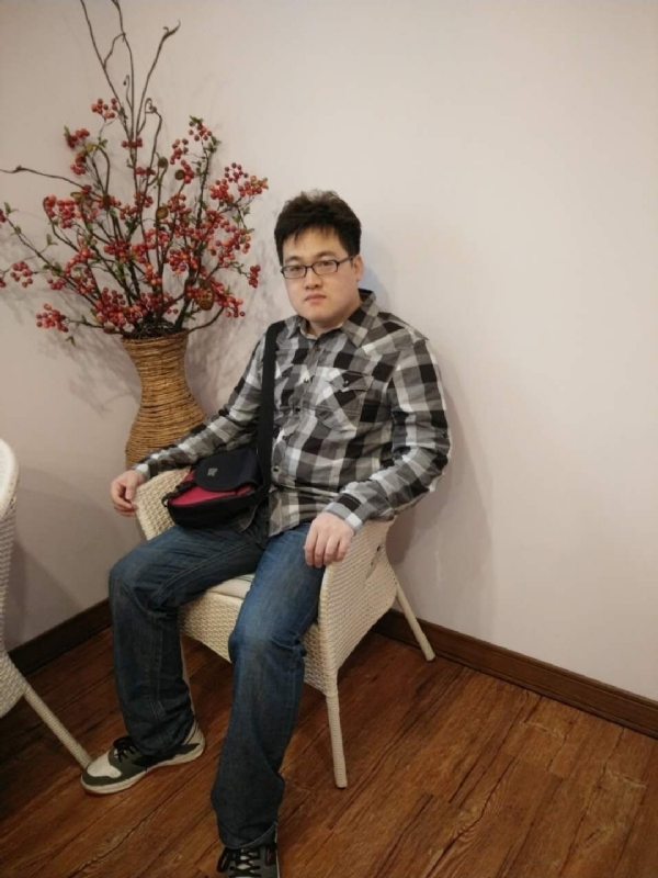 风铃的第四张照片--山西中老年相亲网