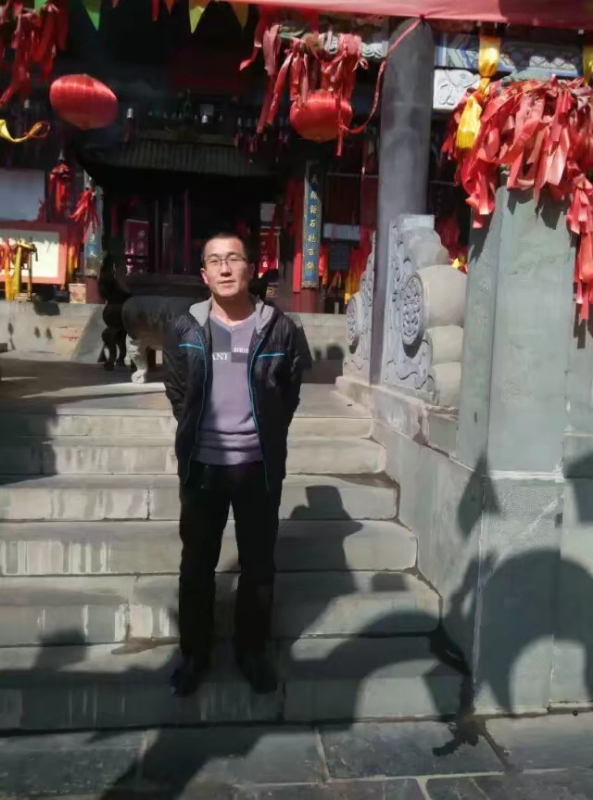 淡然的第一张照片--山西中老年相亲网