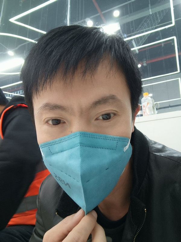 相知相守的第二张照片--山西中老年相亲网