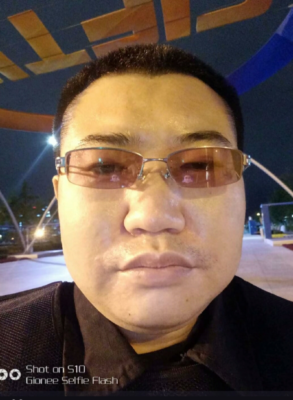 星尘的第一张照片--山西中老年相亲网