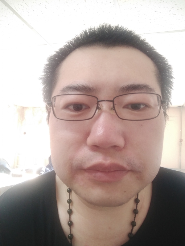 星尘的第二张照片--山西中老年相亲网