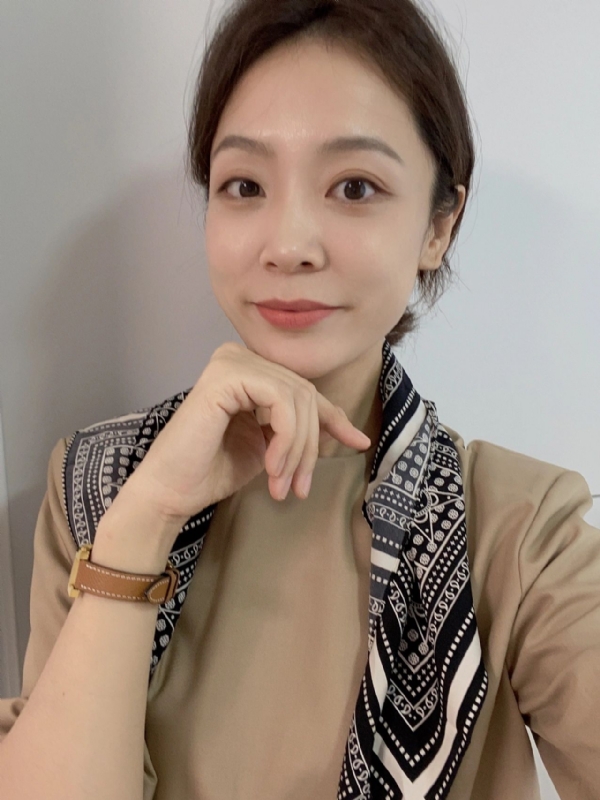 迷人秋色的第一张照片--山西中老年相亲网