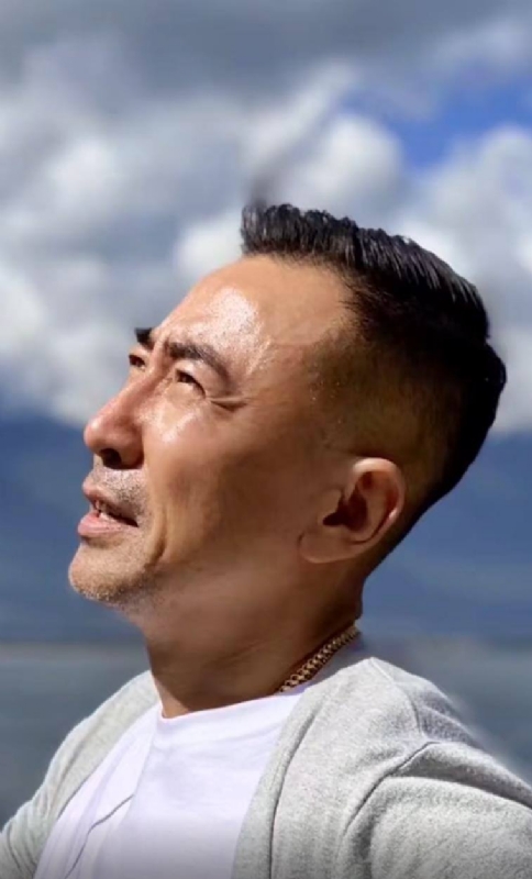 张凯的第一张照片--山西中老年相亲网
