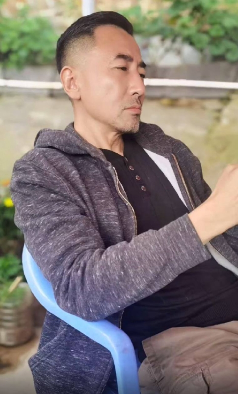 张凯的第二张照片--山西中老年相亲网