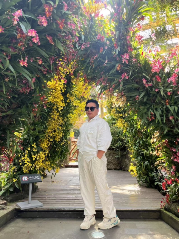 少一点的第一张照片--山西中老年相亲网