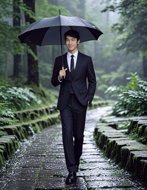 情歌浪子的第一张照片--山西中老年相亲网