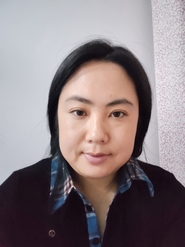 朵朵的第一张照片--山西中老年相亲网