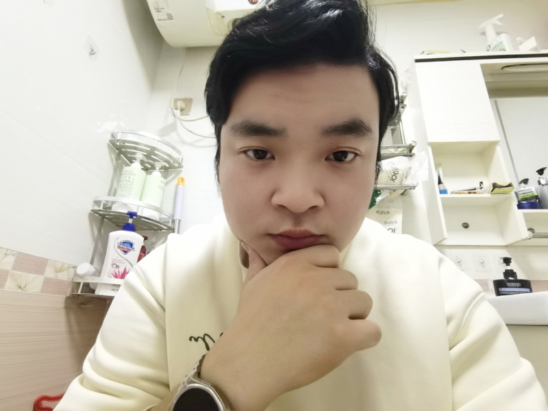 想要温馨的小家的第二张照片--山西中老年相亲网