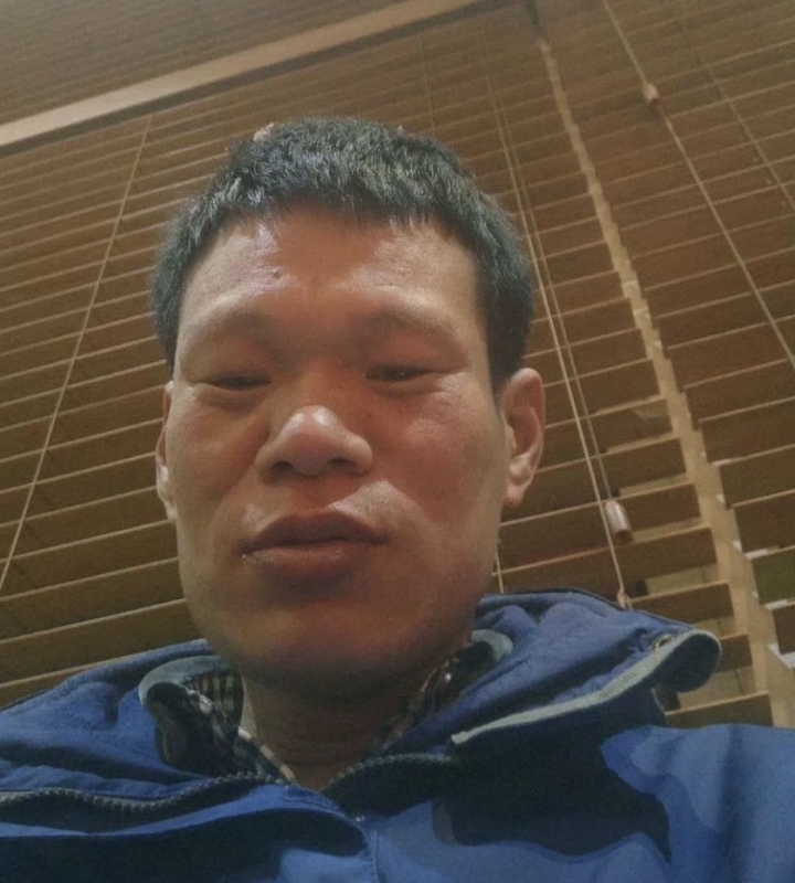 爱你在心口难开的第一张照片--山西中老年相亲网