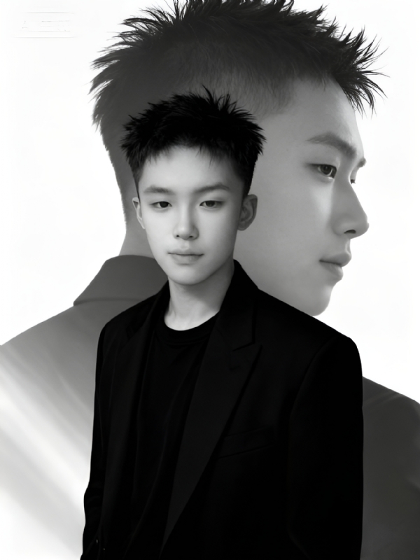 阿飞的第一张照片--山西中老年相亲网