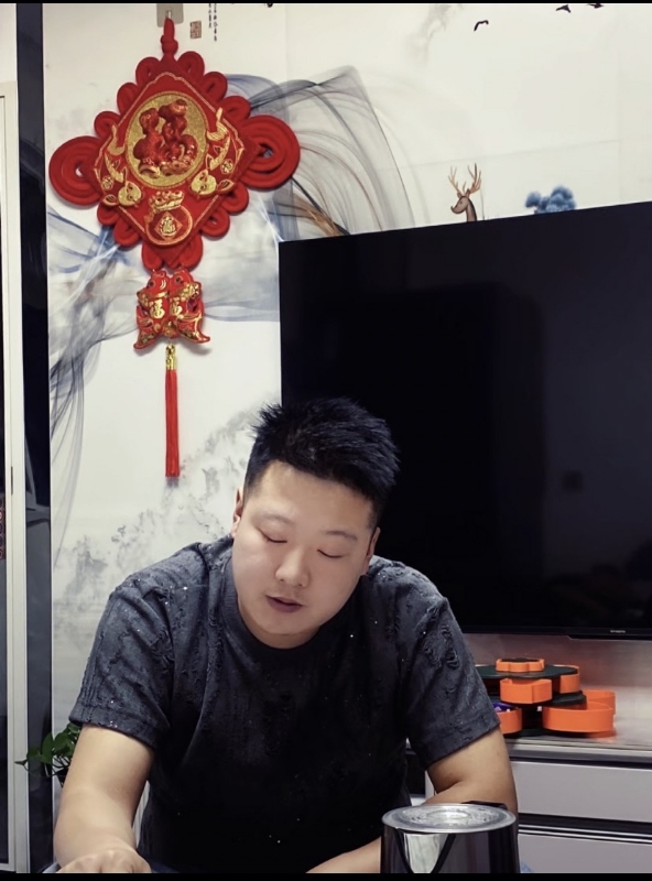 态度即答案的第一张照片--山西中老年相亲网